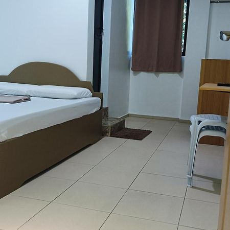Alona Guest House Panglao Extérieur photo