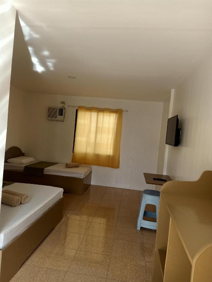 Alona Guest House Panglao Extérieur photo