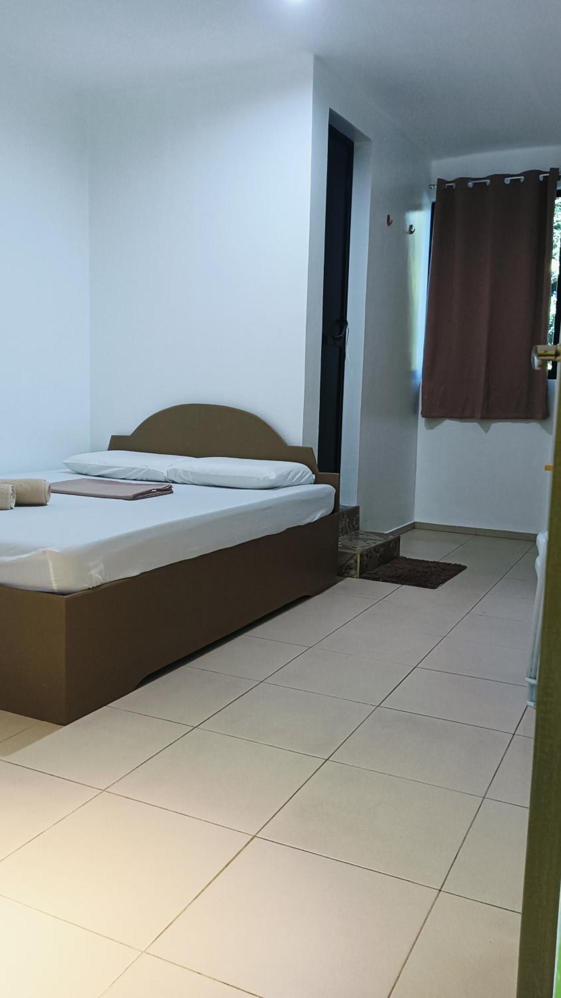 Alona Guest House Panglao Extérieur photo