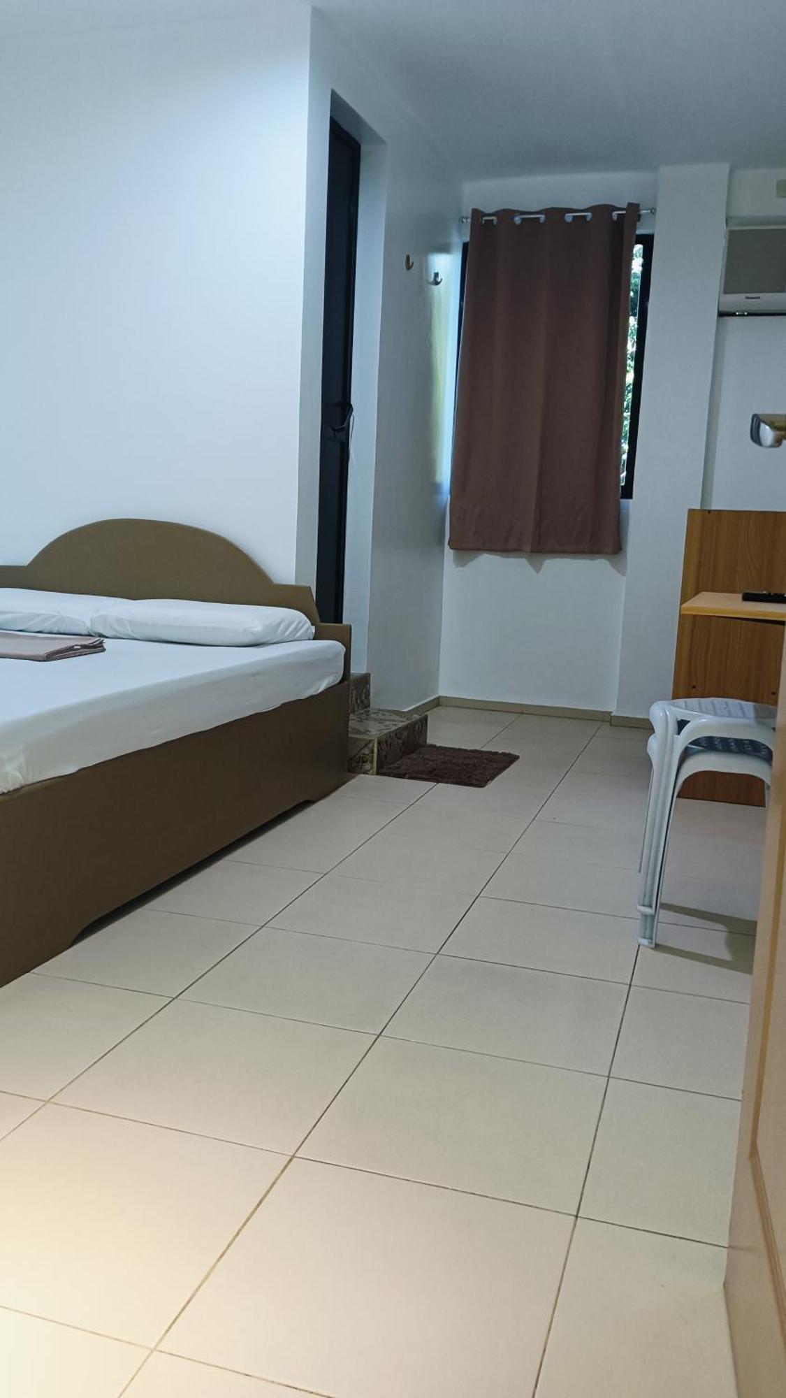 Alona Guest House Panglao Extérieur photo