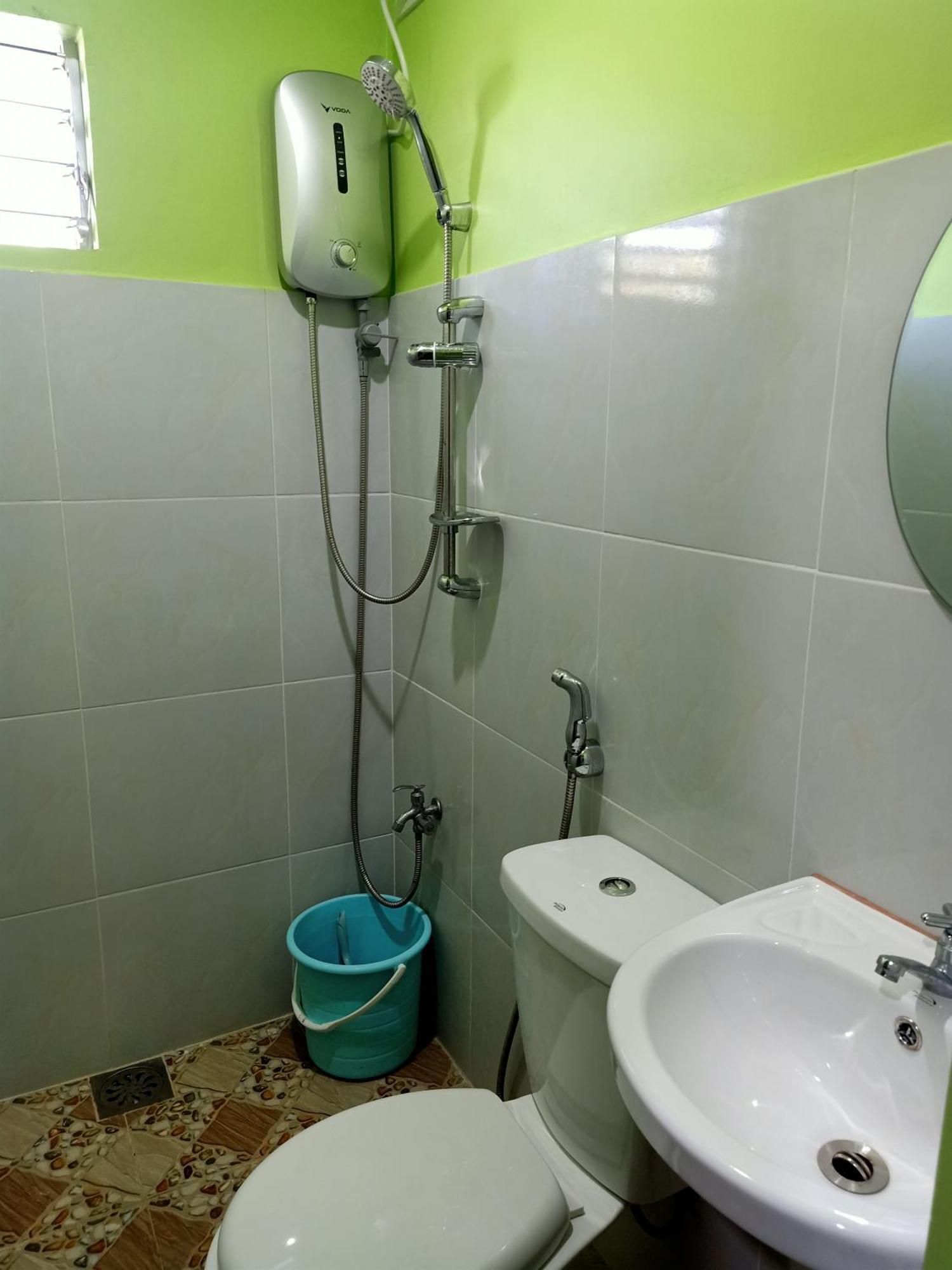 Alona Guest House Panglao Extérieur photo