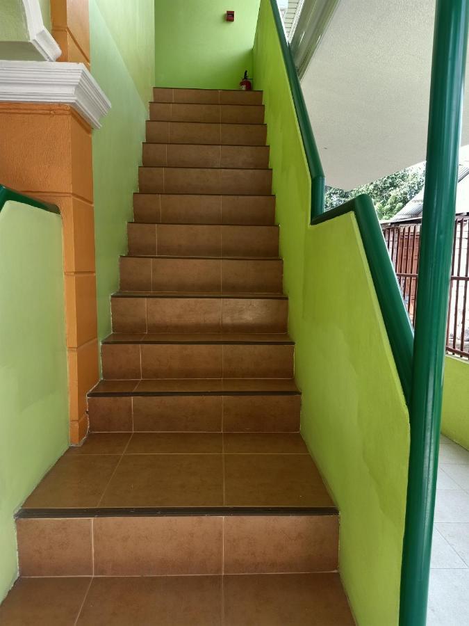 Alona Guest House Panglao Extérieur photo