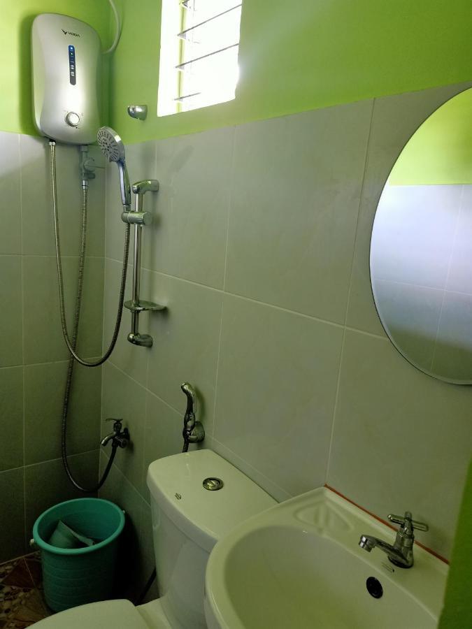 Alona Guest House Panglao Extérieur photo