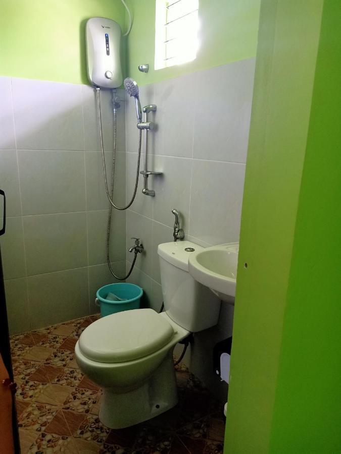 Alona Guest House Panglao Extérieur photo